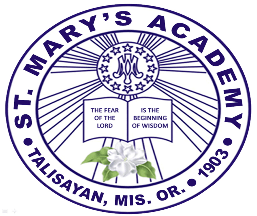 Saint Mary's Academy of Talisayan